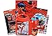 Miraculous Ladybug Lunch and Stationery Set