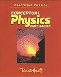 MasteringPhysics - For Conceptual Physics, Hewitt, Paul G., 032105153X