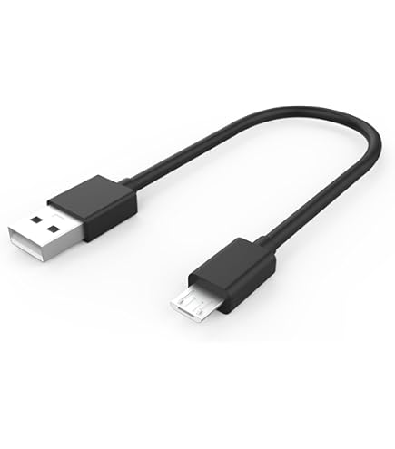 Amazon.com: Akingdleo Replacement USB Charging Cable for Bose QC35