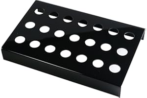 Qianly Ice Cream Cone Stand Cupcakes Holder Tool Decoration Cupcakes Pastry Tray Acrylic Ice Cream Holder Cupcake Cones Bakin