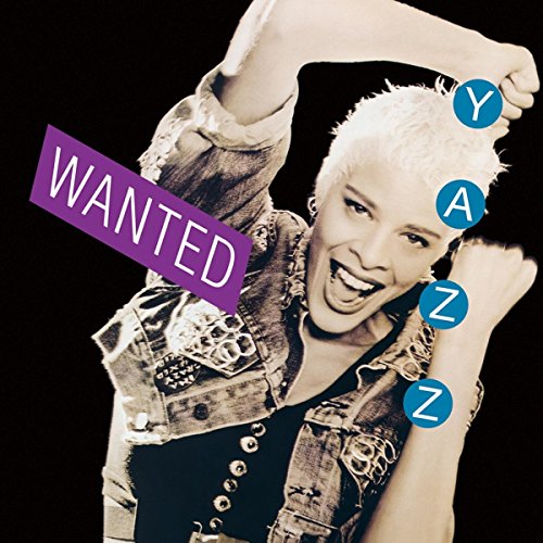 08 Yazz & The Plastic Population - Wanted 3cd Deluxe Digipak Edition - Zortam Music