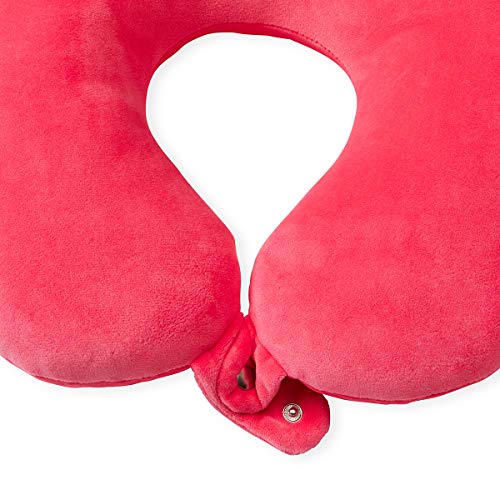 character neck pillows