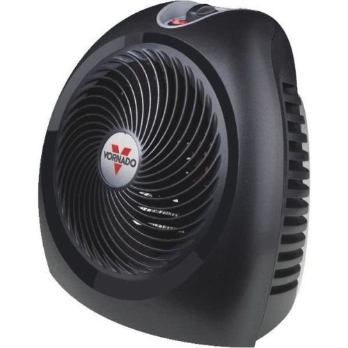 Price tracking for: Vornado EH1-0034-06 AVH2 Smart Vortex Whole Room ...