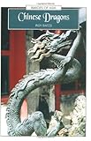 Front cover for the book Chinese Dragons (Images of Asia) by Roy Bates