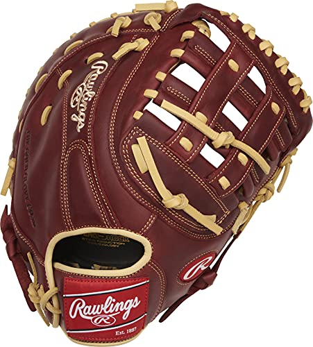 Rawlings | Sandlot Baseball Glove | Sizes 11.5