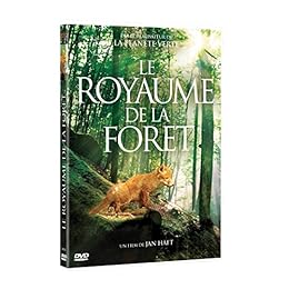 Le Royaume De La Forêt