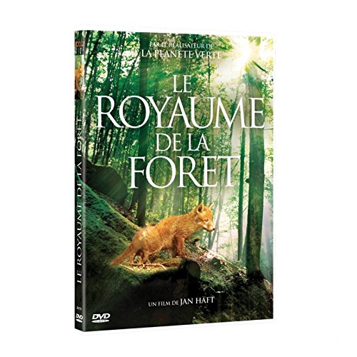 Le Royaume De La Forêt