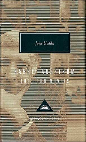 Rabbit Angstrom A Tetralogy Rabbit Run Rabbit Redux Rabbit Is Rich Rabbit At Rest Updike John 9781857152142 Amazon Com Books