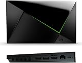NVIDIA Shield TV Pro 4K HDR Streaming Media Player AI Upscaling Dolby Vision view 5
