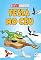 Livro Festa no céu (Gibi é diversão)