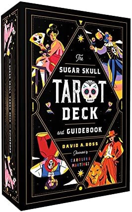 【超希少・正規品】The New American Tarot Deck Amazon.com: Tarot Neocolonial de las Américas: 9781646710768