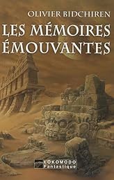 Les  mémoires émouvantes
