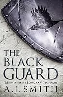 The Black Guard (The Long War)
