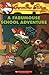 A Fabumouse School Adventure (Geronimo Stilton, No. 38)