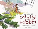 Exploring Calvin And Hobbes (Turtleback School & Library Binding Edition)