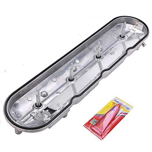 1 Driver+Side+Valve+Cover+Gaskets