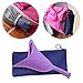 Female Urination Device- Womens Pee Funnel-Portable Female Urinal for Travelling, Backpacking, Camping, Hiking,and Other Outdoor Activities