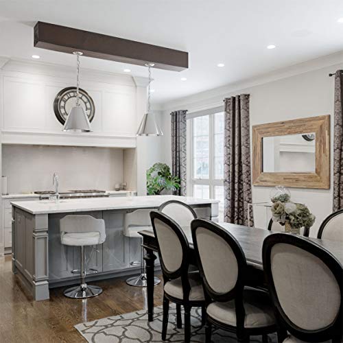 Ekena Millwork BMRS3C0060X060X096ZH 3-Sided