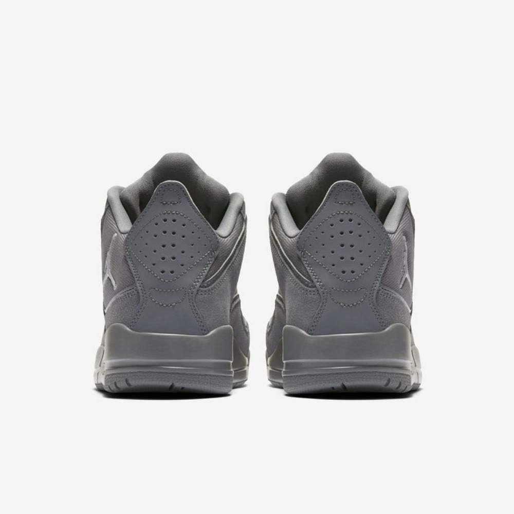jordan courtside 23 cool grey