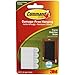 Command 17208 Frame Stabilizer Hanging Strips, White, 4 Count
