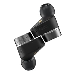 Bowers & Wilkins Pi7 S2 True Wireless Earbuds