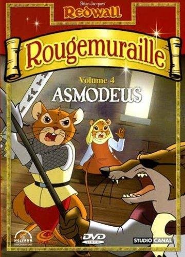 Rougemuraille - Volume 4