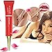 Hunputa Whitening Cream,Genuine Private Parts Skin Lightening Areola Labia Lips Fade Pink Herbs Dilute Melanin Odorless Autumn Winter Health
