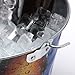 Bud Light Full Color Metal Beer Bucket