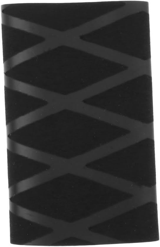 D DOLITY Table Tennis Bat Wrap Handle Grip Soft Rubber Ping Pong Paddle Handle Tape
