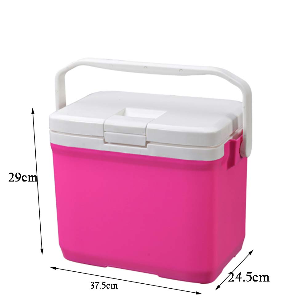 LIANGLIANG Nevera Camping Preservación del Calor Portable Puede ...