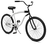 Critical Cycles Chatham Beach Cruiser Men's 26