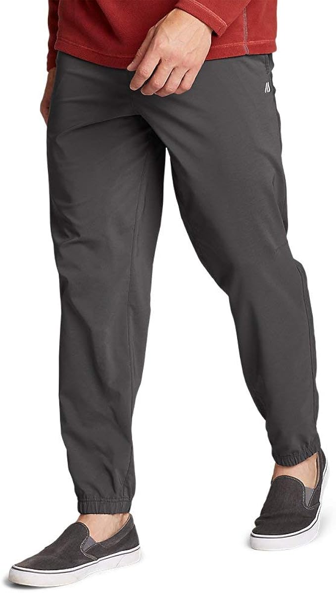 eddie bauer jogger pants