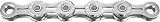 KMC X11EL 11 Speed Chain 118 Links Silver for 11-Speed Drives view 2
