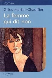 La  femme qui dit non