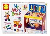 ALEX Toys My Work Bench Activity Center