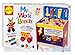 ALEX Toys My Work Bench Activity Center