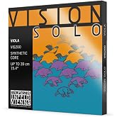 Thomastik-Infeld VIS200 Vision Solo Viola Strings Set