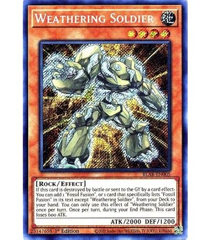 Amazon.com: Miracle Rupture - BLAR-EN014 - Secret Rare