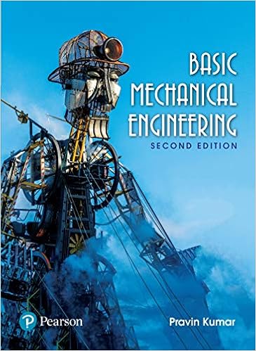 Basic Mechanical Engineering