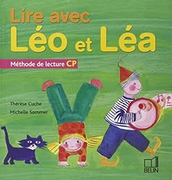 Lire avec Léo et Léa