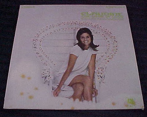 Claudine Longet - The Look Of Love By Claudine Longet Record Vinyl Album - Zortam Music