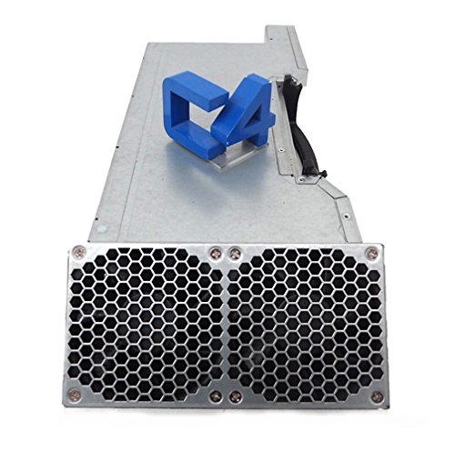 HP Z800 Workstation 1250W Switching Power Supply Delta DPS-1050DB 508149-001