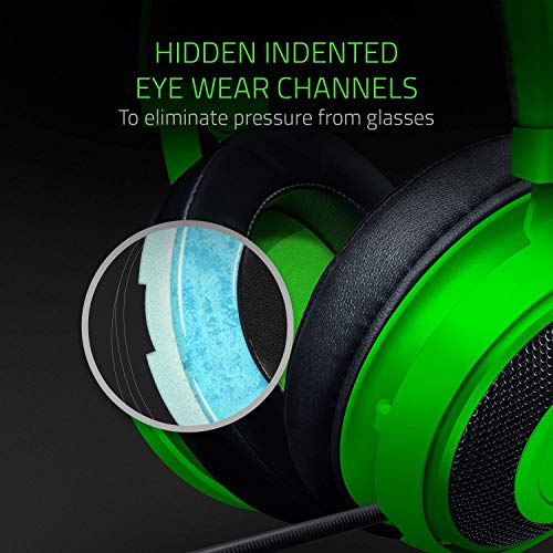 6 Razer+Kraken+Gaming+Headset+2019