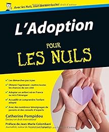 L' adoption pour les nuls
