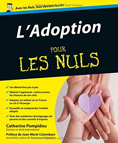 L' adoption pour les nuls