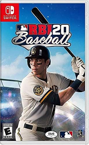 Amazon.com: MLB The Show 23 Nintendo Switch : Video Games