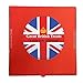 英国 ネスレチョコレート 12種 ギフトボックス Nestlé Gift Box | 12 British Chocolate Bars: Smarties Yorkie Aero Munchies Toffee Crisp Lion Bar Kit-Kat Rolo Milky Bar