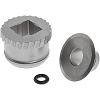 Kit Ricambio Edlund KT2700 - Coltello, Ingranaggi E O-Ring Per Affettatrice Modello 270