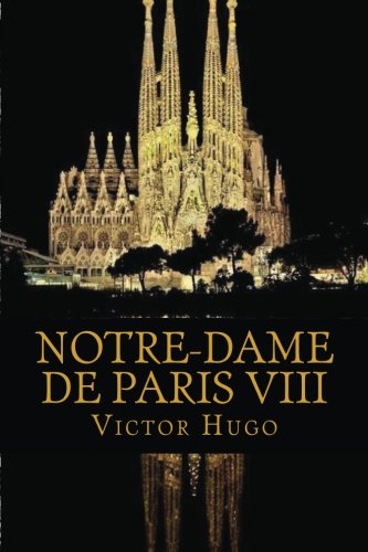 Notre-Dame de Paris VIII
