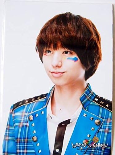 Amazon Hey Say Jump Countdown Live 15 16 Jumping Carnival Count Down 公式グッズ オリジナルフォトセット 伊野尾慧 アイドル 芸能人グッズ 通販